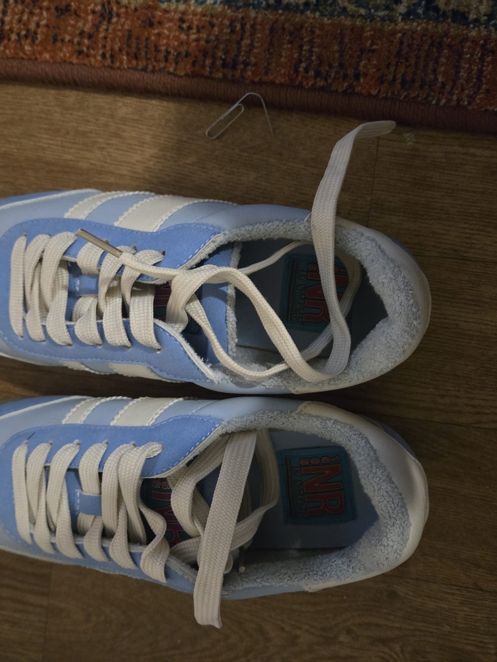 Madrid Sneakers